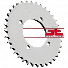 JT Sprockets 36 Tooth Rear Sprocket JTR834.36
