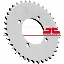 JT Sprockets 37 Tooth Rear Sprocket JTR834.37