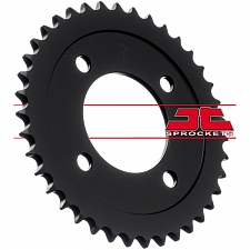 JT Sprockets 39 Tooth Rear Sprocket JTR836.39