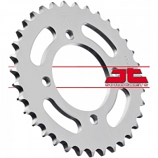 JT Sprockets 35 Tooth Rear Sprocket JTR838.35