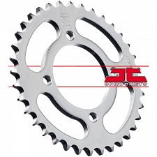 JT Sprockets 36 Tooth Rear Sprocket JTR838.36