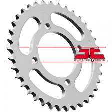 JT Sprockets 37 Tooth Rear Sprocket JTR838.37