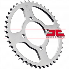 JT Sprockets 43 Tooth Rear Sprocket JTR838.43