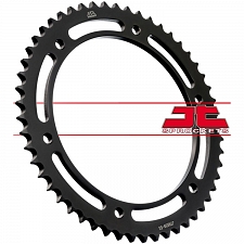 JT Sprockets 53 Tooth Rear Sprocket JTR839.53