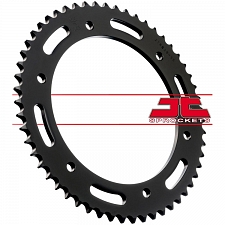 JT Sprockets 55 Tooth Rear Sprocket JTR839.55