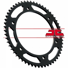JT Sprockets 57 Tooth Rear Sprocket JTR839.57