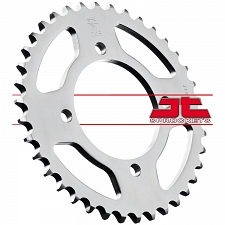 JT Sprockets 38 Tooth Rear Sprocket JTR840.38