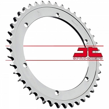 JT Sprockets 42 Tooth Rear Sprocket JTR841.42