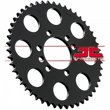 JT Sprockets 50 Tooth Rear Sprocket JTR843.50