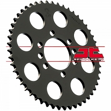 JT Sprockets 51 Tooth Rear Sprocket JTR843.51