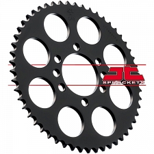 JT Sprockets 53 Tooth Rear Sprocket JTR843.53