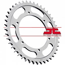 JT Sprockets 44 Tooth Rear Sprocket JTR844.44