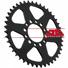 JT Sprockets 43 Tooth Rear Sprocket JTR845.43