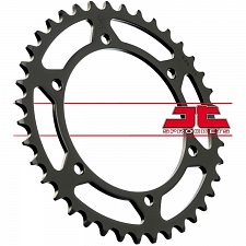 JT Sprockets 39 Tooth Rear Sprocket JTR846.39