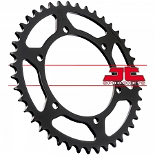 JT Sprockets 43 Tooth Rear Sprocket JTR846.43