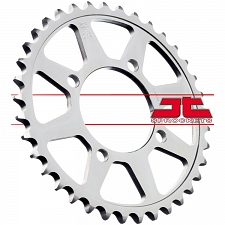 JT Sprockets 37 Tooth Rear Sprocket JTR848.37