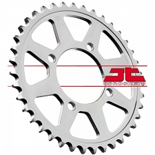 JT Sprockets 39 Tooth Rear Sprocket JTR848.39