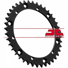 JT Sprockets 40 Tooth Rear Sprocket JTR853.40
