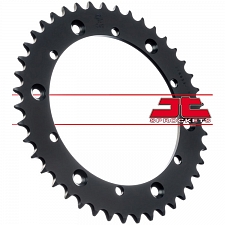 JT Sprockets 43 Tooth Rear Sprocket JTR853.43