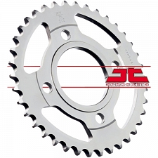 JT Sprockets 38 Tooth Rear Sprocket JTR854.38