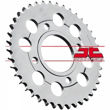 JT Sprockets 41 Tooth Rear Sprocket JTR854.41