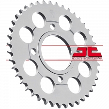 JT Sprockets 43 Tooth Rear Sprocket JTR854.43