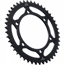 JT Sprockets 45 Tooth Rear Sprocket JTR855.45ZBK