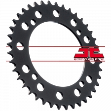 JT Sprockets 40 Tooth Rear Sprocket JTR857.40