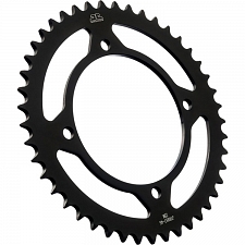 JT Sprockets 45 Tooth Rear Sprocket JTR857.45ZBK