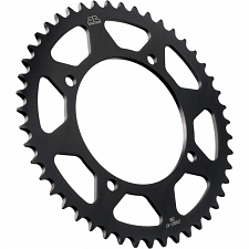 JT Sprockets 47 Tooth Rear Sprocket JTR857.47ZBK