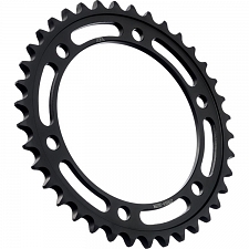 JT Sprockets 38 Tooth Rear Sprocket JTR859.38ZBK