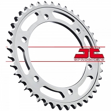 JT Sprockets 41 Tooth Rear Sprocket JTR859.41