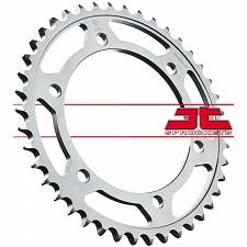 JT Sprockets 42 Tooth Rear Sprocket JTR859.42
