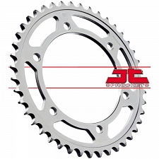 JT Sprockets 43 Tooth Rear Sprocket JTR859.43