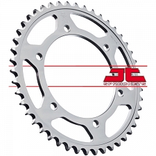 JT Sprockets 46 Tooth Rear Sprocket JTR859.46