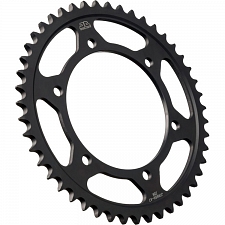 JT Sprockets 47 Tooth Rear Sprocket JTR859.47ZBK