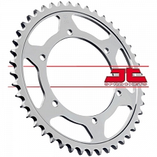 JT Sprockets 45 Tooth Rear Sprocket JTR862.45