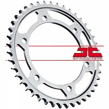 JT Sprockets 43 Tooth Rear Sprocket JTR866.43