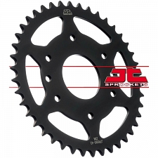 JT Sprockets 42 Tooth Rear Sprocket JTR890.42ZBK