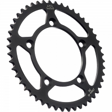 JT Sprockets 48 Tooth Rear Sprocket JTR894.48ZBK