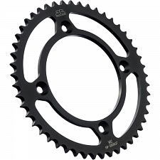 JT Sprockets 49 Tooth Rear Sprocket JTR895.49ZBK