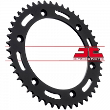 JT Sprockets 48 Tooth Rear Sprocket JTR896.48