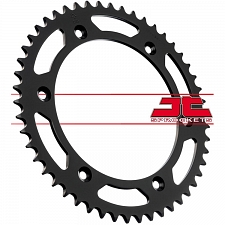 JT Sprockets 50 Tooth Rear Sprocket JTR896.50