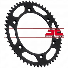 JT Sprockets 52 Tooth Rear Sprocket JTR896.52