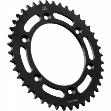 JT Sprockets 42 Tooth Rear Sprocket JTR897.42ZBK
