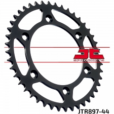 JT Sprockets 44 Tooth Rear Sprocket JTR897.44