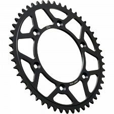 JT Sprockets 46 Tooth Rear Sprocket JTR897.46SC