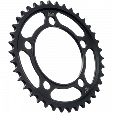 JT Sprockets 38 Tooth Rear Sprocket JTR898.38ZBK