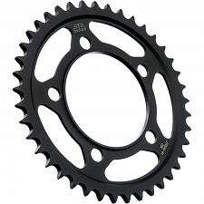 JT Sprockets 41 Tooth Rear Sprocket JTR898.41ZBK