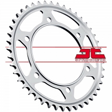 JT Sprockets 45 Tooth Rear Sprocket JTR899.45